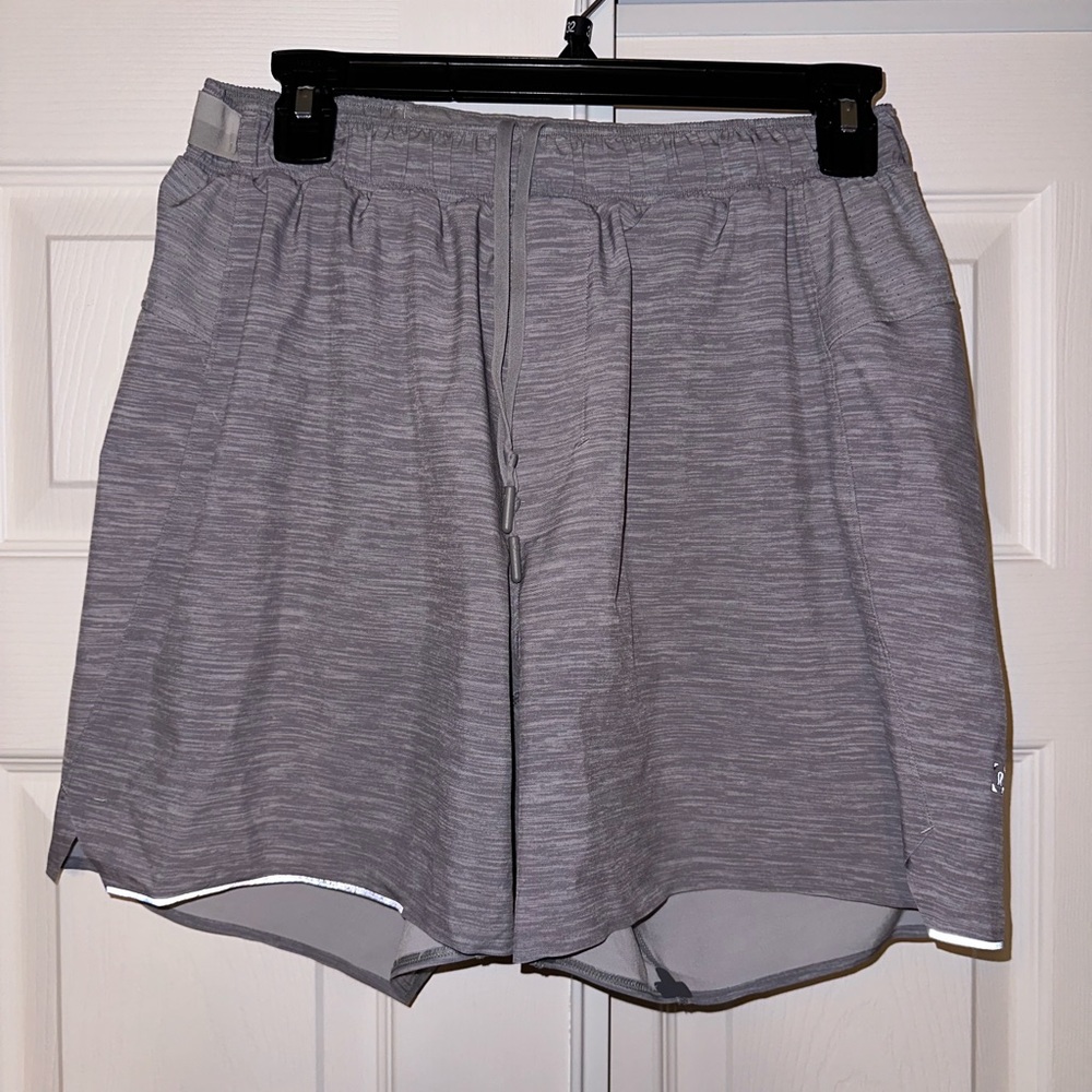 Lululemon 5” Shorts - Men’s